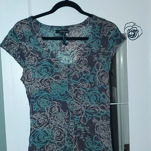 Billabong 2 in 1 dress